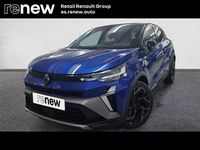 Usado Renault Captur Esprit Alpine 160 CV (117 kW) 2024 Azul SUV