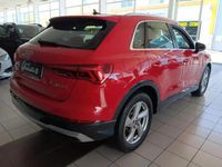Usado Audi Q3 Advanced Plus 150 HP (110 kW) 2022 Vermelho SUV