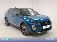 Usado Peugeot 2008 GT 145 CV (106 kW) 2025 Azul SUV