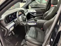 Usado Mercedes GLE350 272 CV (200 kW) 2019 Negro SUV