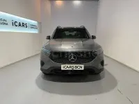 Usado Mercedes EQB350 214 kW (292 CV) 2025 Eléctrico SUV