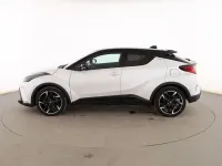 Usado Toyota C-HR Sport 184 CV (135 kW) 2023 Blanco SUV