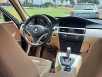 usado BMW 330e Serie 3