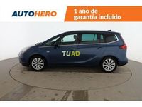 usado Opel Zafira Tourer 1.6 CDTI DPF Excellence