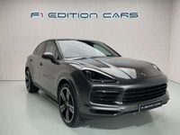 usado Porsche Cayenne Coupé Aut.