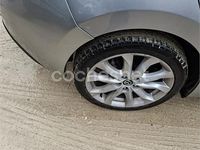 Usado Mazda 3 Luxury 150 CV (110 kW) 2013 Gris / plata Berlina