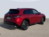 Usado Honda ZR-V Advance 184 CV (135 kW) 2024 Blanco SUV