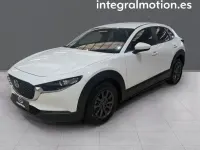 Usado Mazda CX-30 Prime-Line 140 CV (102 kW) 2024 SUV