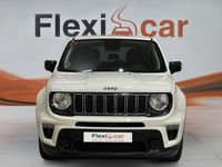 usado Jeep Renegade 1.0G 88kW Sport 4x2 Gasolina en Flexicar Viladecans