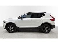 Usado Volvo XC40 Plus 163 CV (119 kW) 2025 Blanco SUV