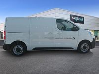 Usado Peugeot e-Expert 100 kW (136 CV) 2023 Blanco Van