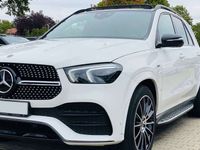 usado Mercedes GLE350 350de 4Matic Aut.