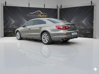 Usado VW Passat 160 CV (117 kW) 2010 Gris / plata Berlina