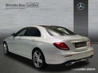 usado Mercedes E220 220d 9G-Tronic 194