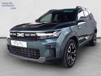 Usado Dacia Bigster Journey 156 CV (114 kW) 2025 SUV