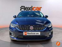 Usado Fiat Tipo Lounge 120 CV (88 kW) 2020 Azul Familiar