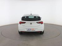 Usado Opel Astra Selective 125 CV (91 kW) 2017 Blanco Berlina