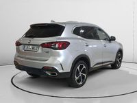 Usado MG HS Luxury 258 CV (189 kW) 2023 Gris SUV