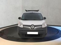 usado Renault Kangoo FURGON 1.5 DCI 90CV MAXI PROFESIONAL