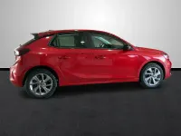 Nuevo Opel Corsa Edition 110 CV (80 kW) 2026 Rojo Utilitario
