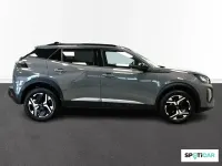 Usado Peugeot 2008 Allure 100 CV (73 kW) 2025 Gris SUV
