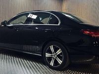 Usado Mercedes C300e 313 CV (230 kW) 2023 Negro Berlina