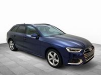 usado Audi A4 Avant 35 TDI Advanced S tronic 120kW