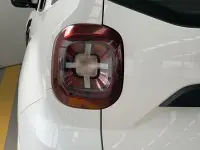Usado Dacia Duster 2020 Blanco SUV
