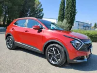 Usado Kia Sportage 239 CV (175 kW) 2023 Rojo SUV