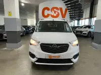 Usado Opel Combo Business Edition 101 CV (74 kW) 2023 Blanco Monovolumen