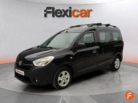 Usado Dacia Dokker Essentiel 95 CV (69 kW) 2020 Negro Monovolumen