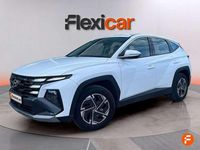 Usado Hyundai Tucson 160 HP (117 kW) 2025 Branco SUV