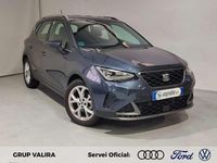Używany Seat Arona FR 116 KM (85 kW) 2023 Szary SUV