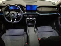 Usado Skoda Kodiaq Selection 150 CV (110 kW) 2025 Gris plata SUV