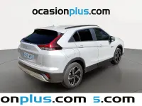 Usado Mitsubishi Eclipse 188 CV (138 kW) 2025 Blanco SUV