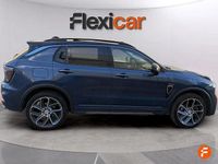 Usado Lynk & Co 01 261 CV (191 kW) 2022 Azul SUV