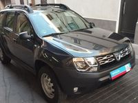 usado Dacia Duster 1.2 TCE 44.000 KM ETIQ. VERDE EURO 6