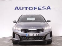 Usado Kia XCeed 140 CV (102 kW) 2025 Gris SUV