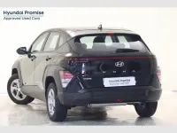 Używany Hyundai Kona 100 KM (73 kW) 2025 Otro SUV
