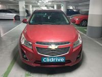 Usado Chevrolet Cruze LT 117 CV (86 kW) 2013 Utilitario