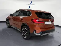 Usado BMW X1 Comfort Edition 150 CV (110 kW) 2024 Naranja SUV
