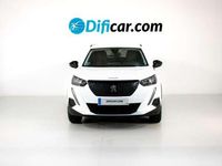 Usado Peugeot 2008 Allure 110 CV (80 kW) 2022 Blanco SUV