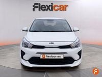 Usado Kia Rio 100 CV (73 kW) 2021 Blanco