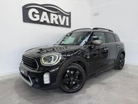 Usado Mini Cooper Countryman 136 CV (100 kW) 2021 Negro SUV