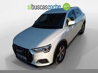 Usado Audi Q3 Advanced Plus 150 CV (110 kW) 2023 Blanco SUV
