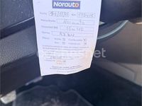 Usado Ssangyong (KGM) Actyon 141 CV (103 kW) 2007 Negro Recogida