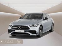 Nuevo Mercedes C220 204 CV (150 kW) 2025 Gris Berlina