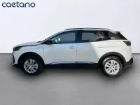 Usado Peugeot 3008 Style 130 CV (95 kW) 2021 Blanco SUV