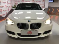 Usado BMW 520 Gran Turismo 184 HP (135 kW) 2017 Branco Sedan