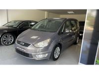 usado Ford Galaxy 2.0TDCi Trend 140